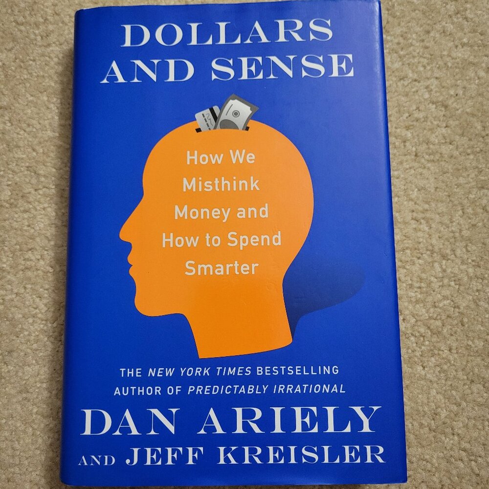 Dollars and Sense